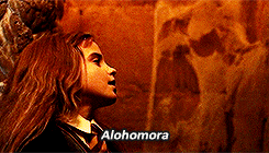Feitiços De Harry Potter [COMPLETO] - feitiços com a letra W - Wattpad