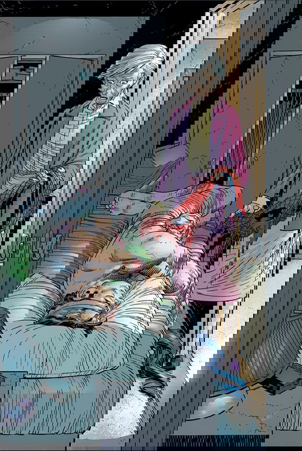 The Amazing Spider-Man #37