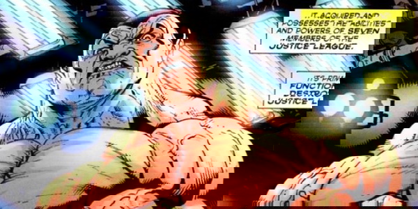 amazoelseworldscrossover