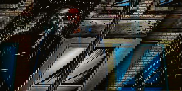 the boys personagens