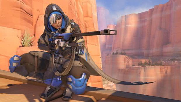 Overwatch: Descubra quais os melhores personagens para você! - Aficionados