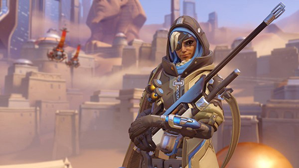 Overwatch: Blizzard confirma oficialmente que Tracer é lésbica - Aficionados