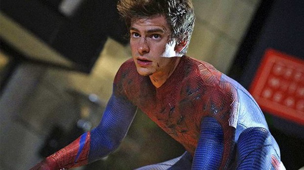 filmes homem-aranha