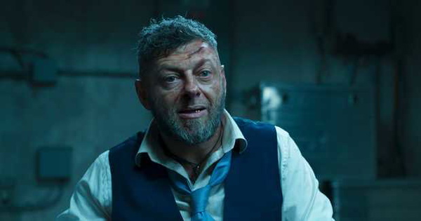andy serkis