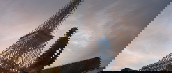 animais fantásticos 2