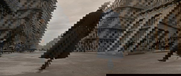 animais fantásticos 2