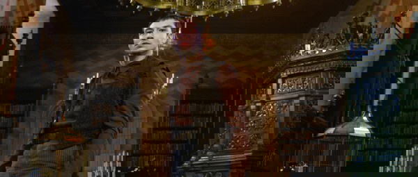 animais fantásticos 2