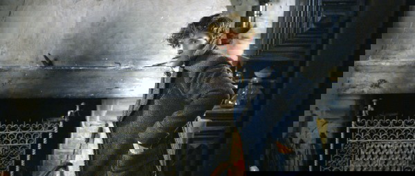 animais fantásticos 2