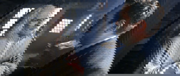 animais fantásticos 2