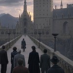 Animais Fantásticos 2: Todas as referências a Harry Potter do filme!