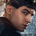 Animais Fantásticos: Ezra Miller conta como criou Credence