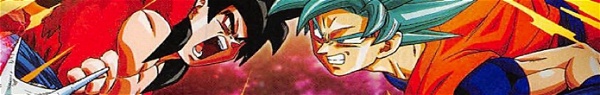Anime Dragon Ball Heroes ganha imagens, incluindo o Saiyajin do mal