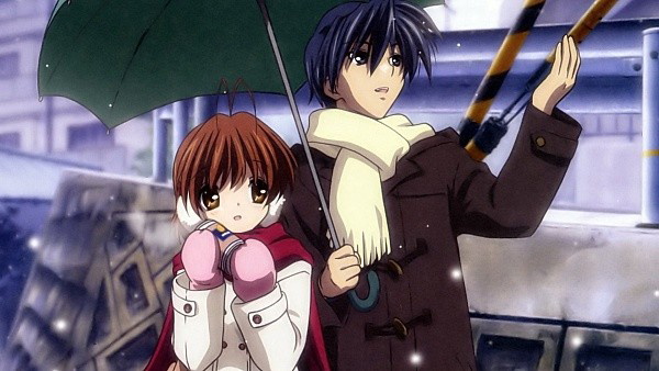 TOP 5 ANIMES DE ROMANCE COM COMEDIA E DRAMA - TRIBO DOS GÓTICOS