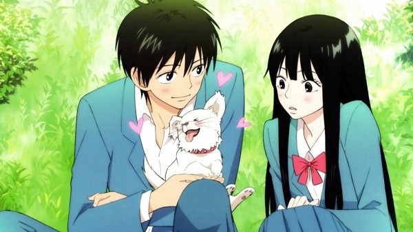 5 MELHORES ANIMES DE ROMANCE ESCOLAR DE TODOS OS TEMPOS!! 