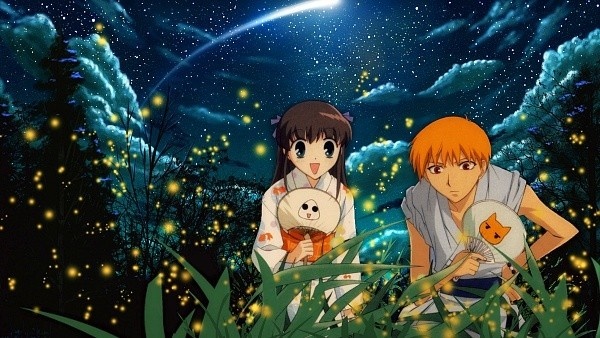 Top 10: Melhores Animes de Comédia-Romântica - KAONASHI.