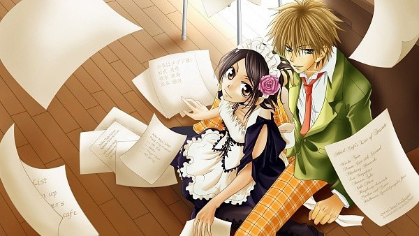 7 animes de romance com as melhores dublagens em inglês - AnimeBox