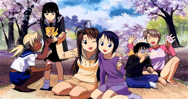 12 melhores animes Ecchi para assistir (se for maior de idade) - Aficionados