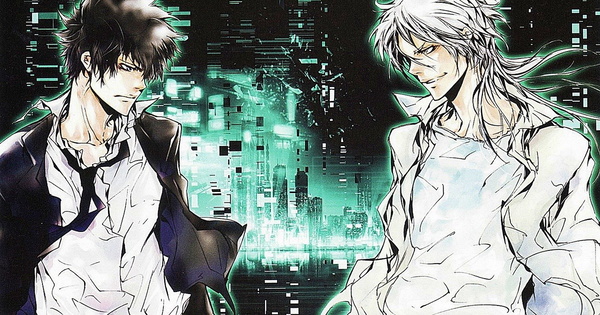 5 Animes PARECIDOS a DEATH NOTE 