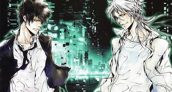 Animes parecidos com Death Note - Aficionados