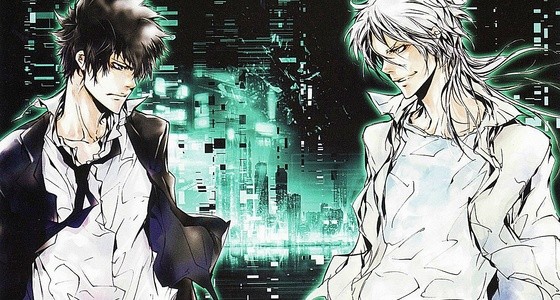 Animes Parecidos a Death Note [Antagonistas en Anime]