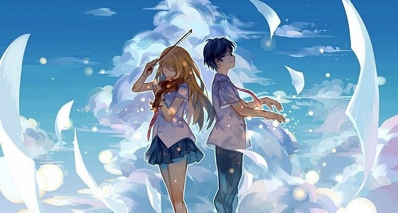 39 melhores animes de romance ❤️ - Aficionados