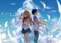 Shoujo – Os melhores e mais populares animes de todos os tempos