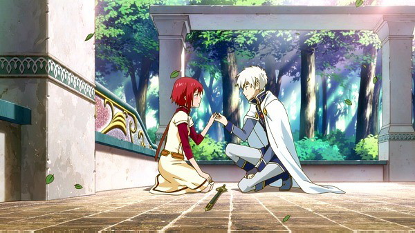 18 animes de romance que vão aquecer o seu coração - Universo Estendido