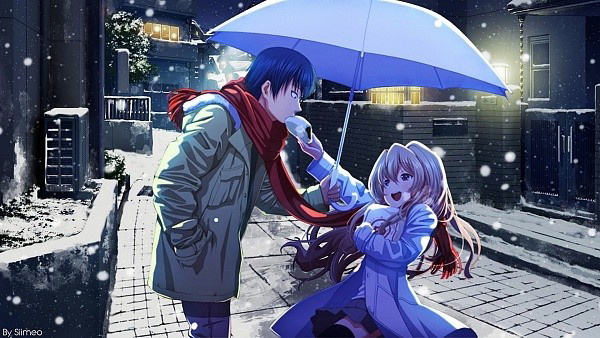 15 Melhores Animes de Romance Kawaii que você precisa assistir