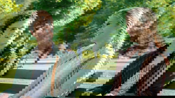 the boys personagens