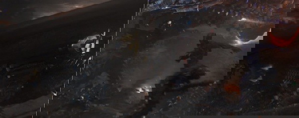 vingadores ultimato erros