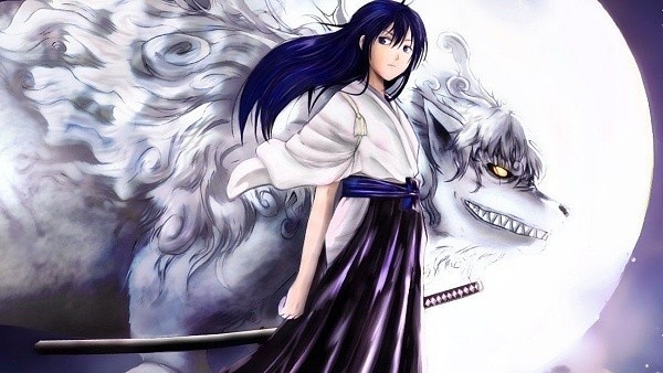 Sonho Oriental: TOP 10: Personagens femininas mais fodas dos animes