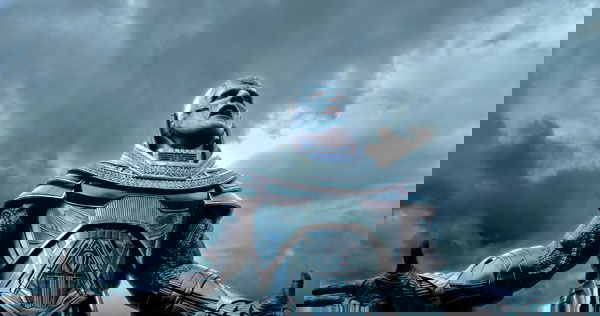 O mutante Apocalipse