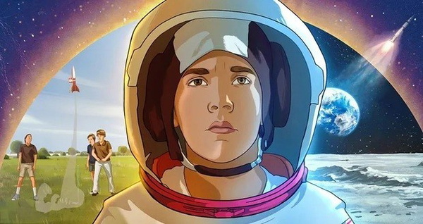 10 filmes e séries com temática espacial disponíveis na Netflix