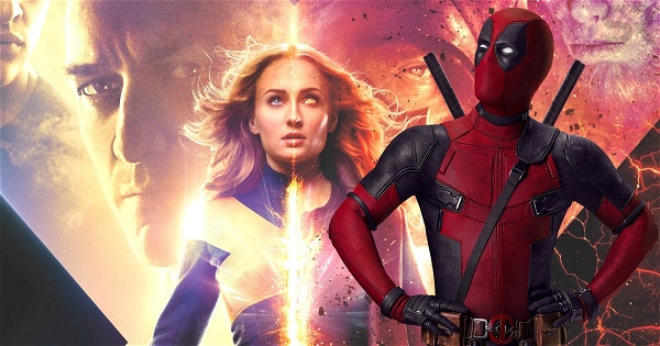 Deadpool destruirá o universo Fox em seu novo filme?