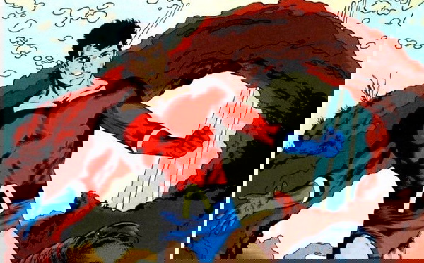 titãs aqualad