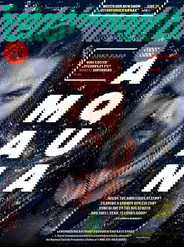 Aquaman