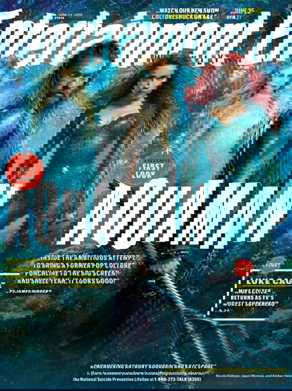 Aquaman