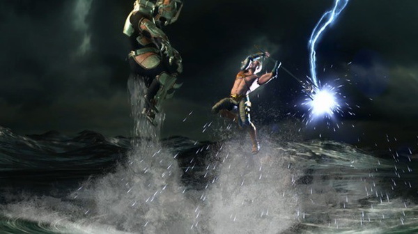 Mortal Kombat 12 pode trazer anti-herói da DC como personagem jogável