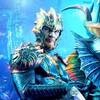 Aquaman: 'Por trás das câmeras' mostra a criação do mundo do herói!