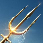 Aquaman: Diretor revela que tridente do herói tem easter egg