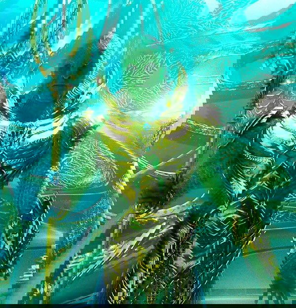 aquaman