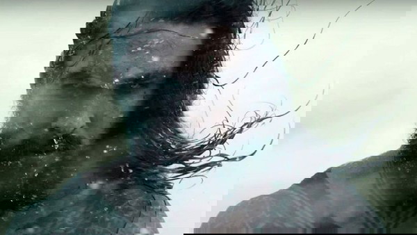 Aquaman