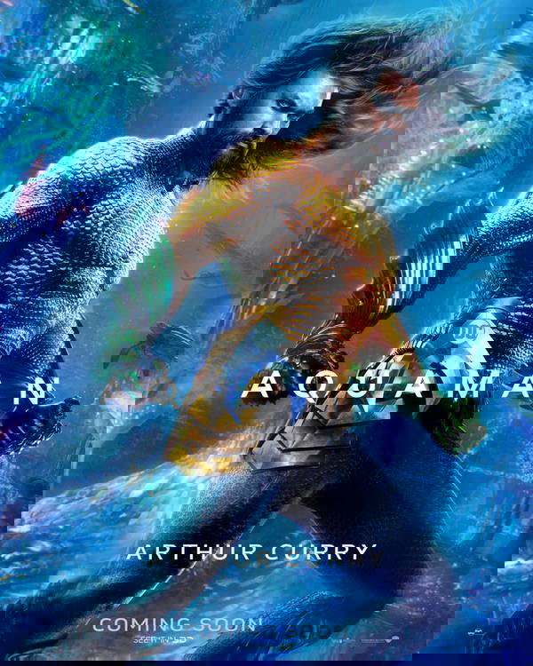 Aquaman