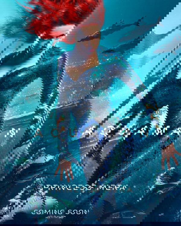 Aquaman