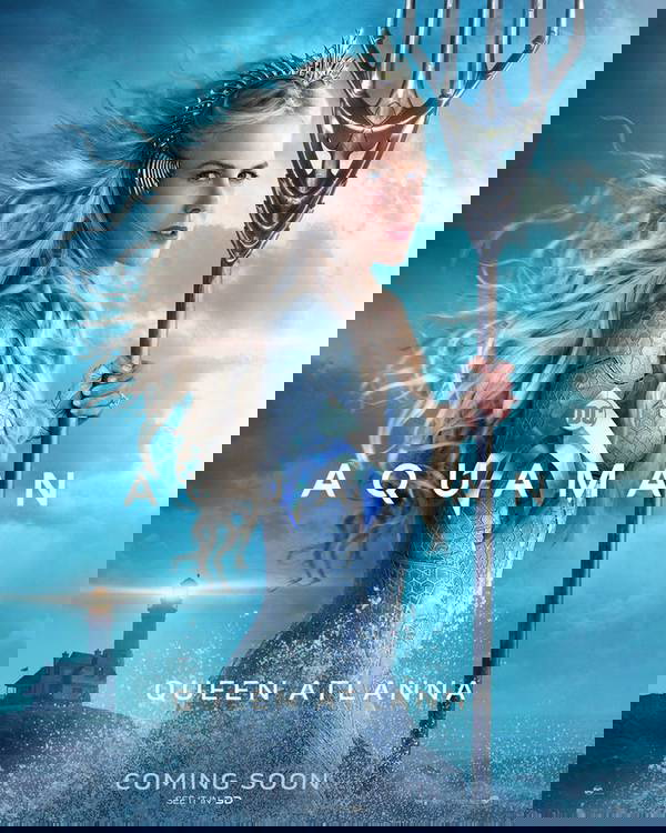 Aquaman