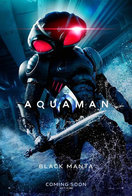 Aquaman