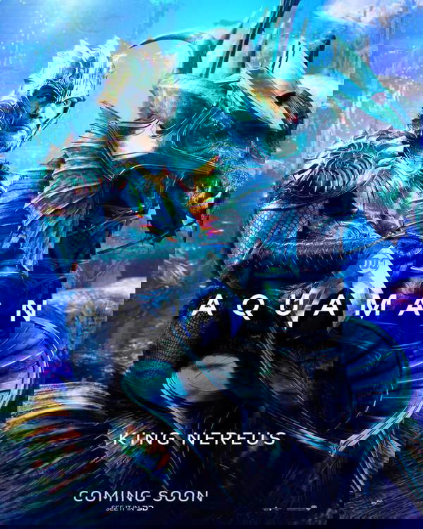 Aquaman