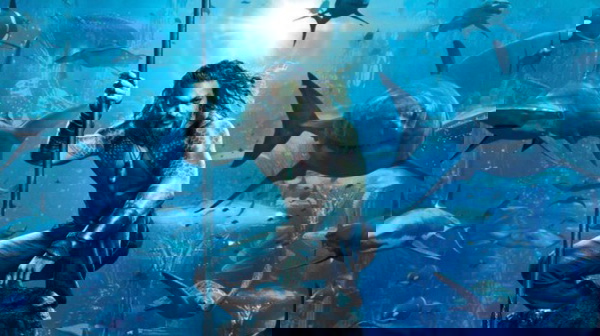 Aquaman