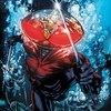 Aquaman: Primeira foto do vilão Arraia Negra e mais informações!