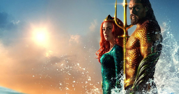 Aquaman Primeiras Reacoes Ao Filme Estao Finalmente Online Aficionados